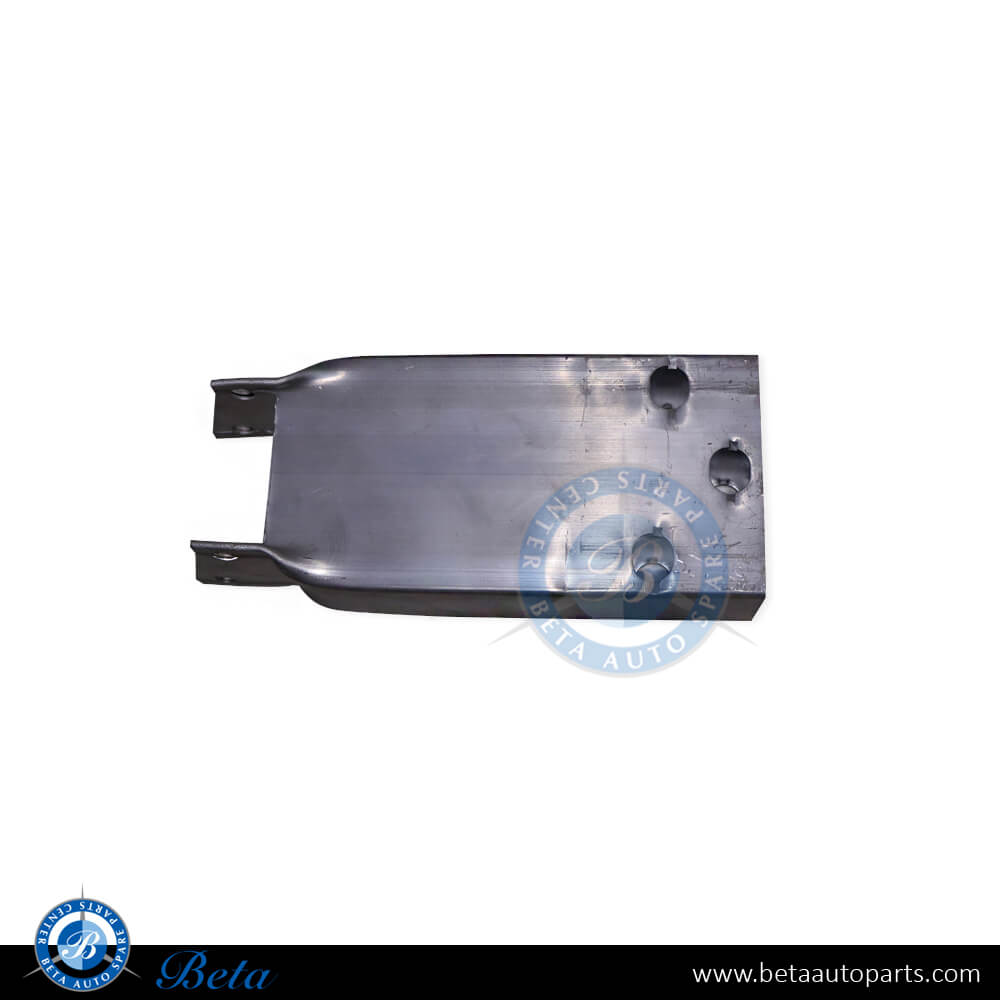 Left Side Front reinforcement bracket for Mercedes C-Class W205 2015-2021 models, Part Number 2056200395 Left Side Front reinforcement bracket for Mercedes C-Class W205 2015-2021 models, Part Number 2056200395